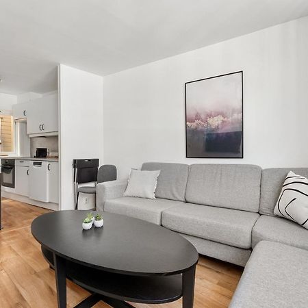 Appartement Family Friendly 3Br - Fast Wi-Fi - Behind Bryggen à Bergen Extérieur photo