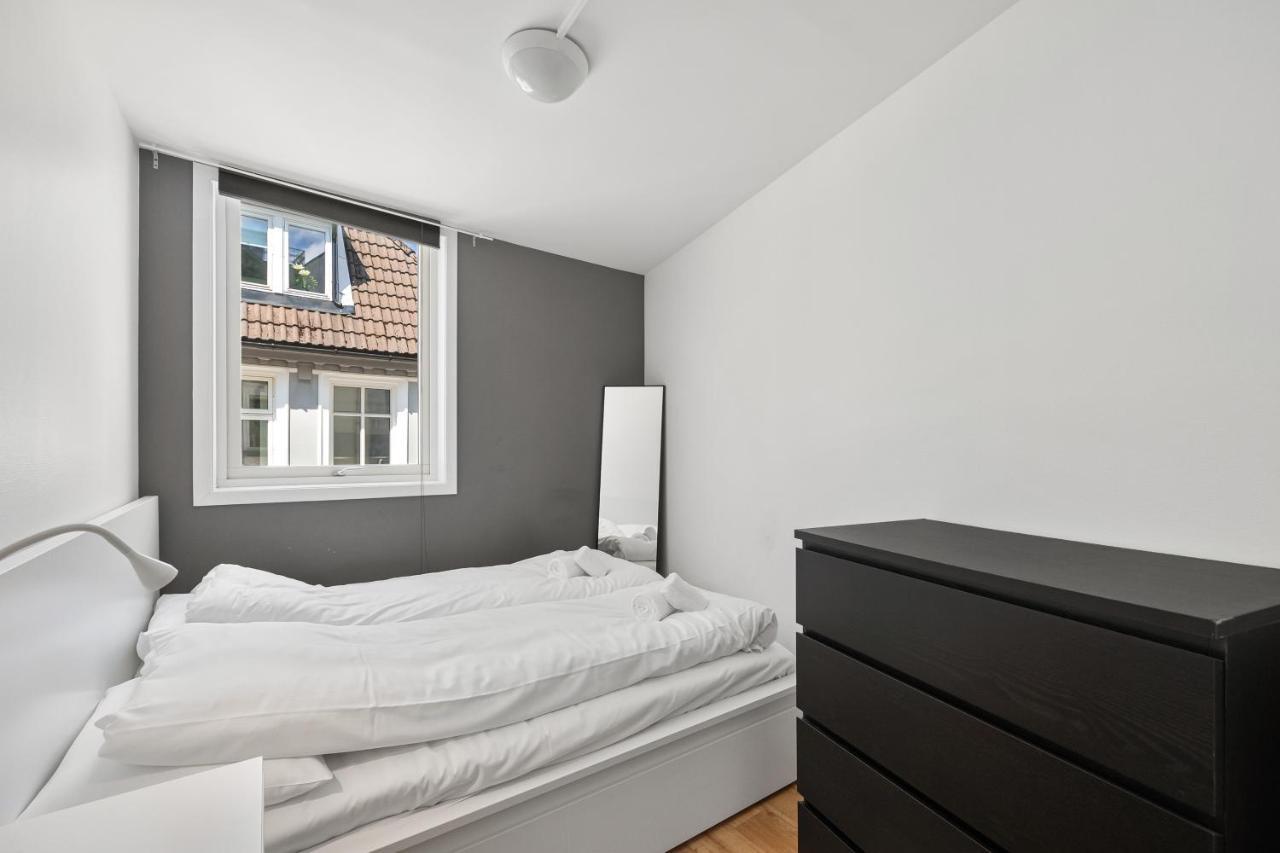 Appartement Family Friendly 3Br - Fast Wi-Fi - Behind Bryggen à Bergen Extérieur photo