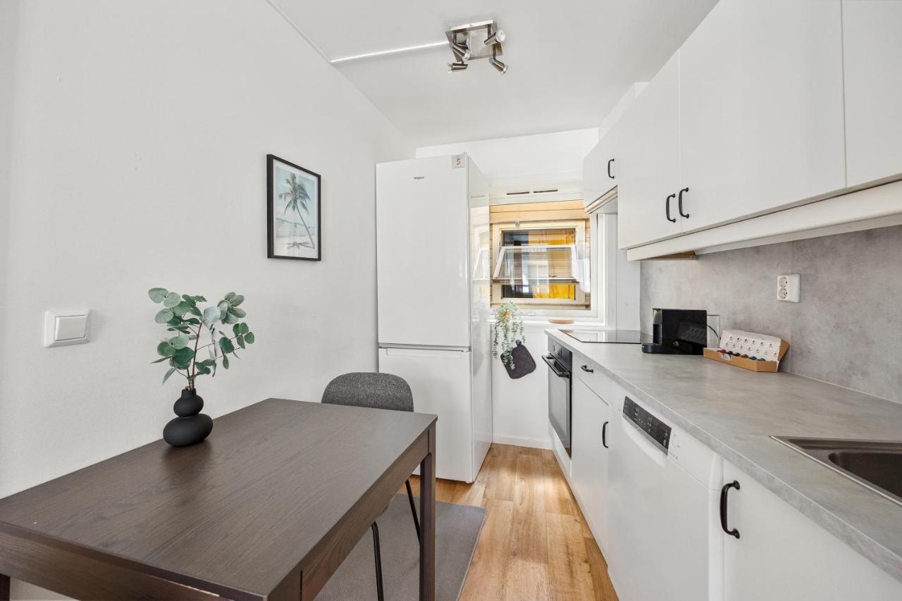 Appartement Family Friendly 3Br - Fast Wi-Fi - Behind Bryggen à Bergen Extérieur photo