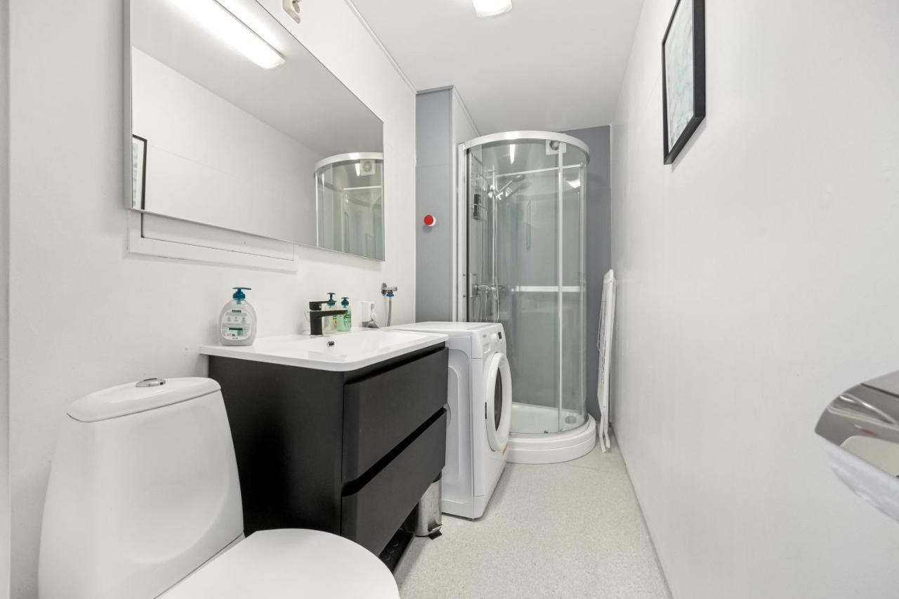 Appartement Family Friendly 3Br - Fast Wi-Fi - Behind Bryggen à Bergen Extérieur photo