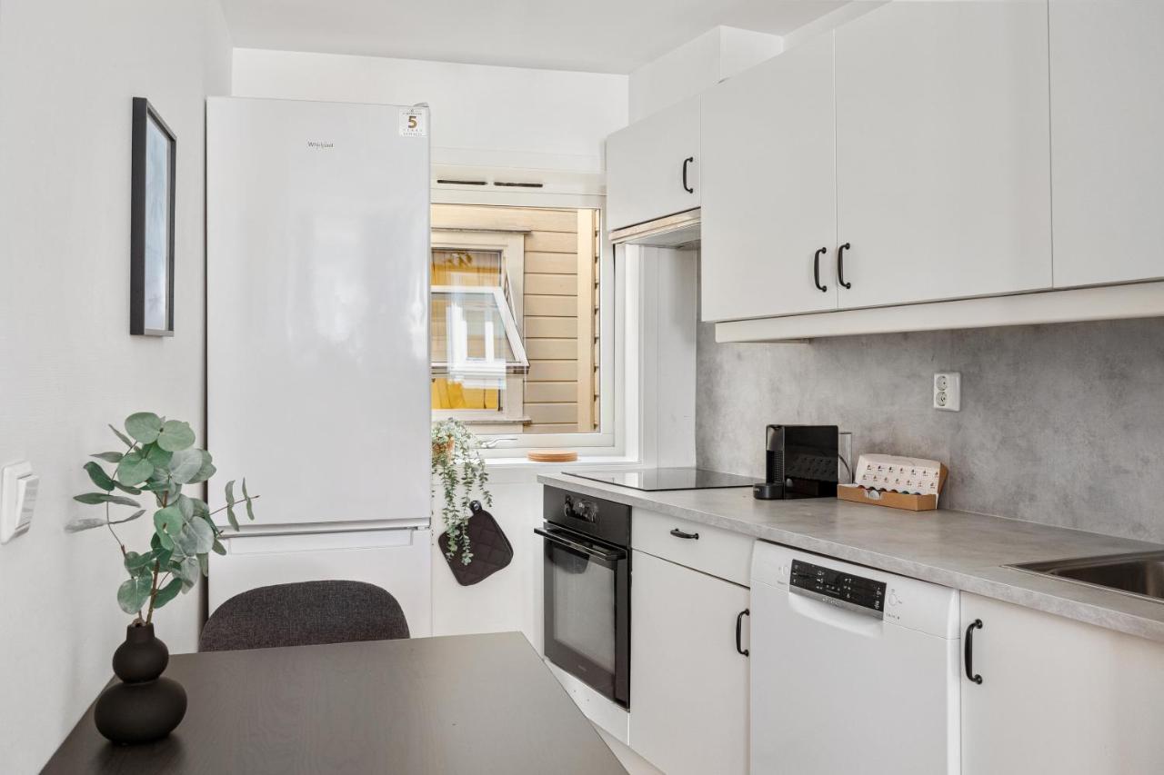 Appartement Family Friendly 3Br - Fast Wi-Fi - Behind Bryggen à Bergen Extérieur photo
