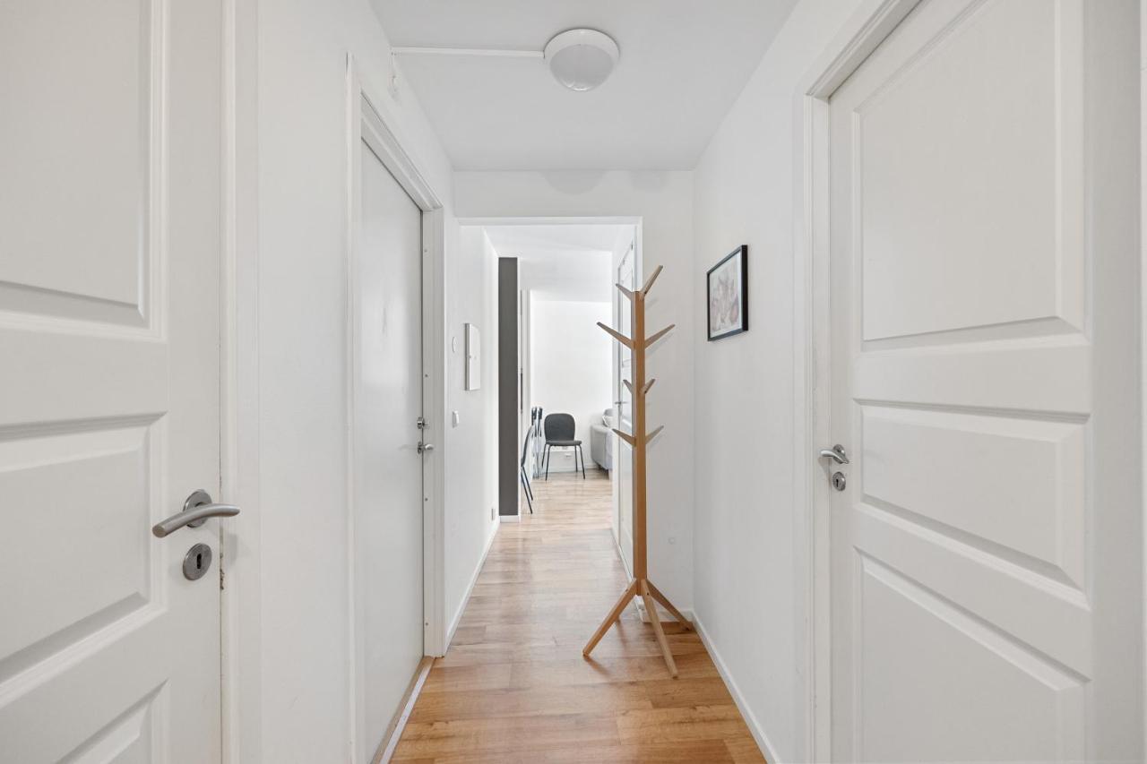 Appartement Family Friendly 3Br - Fast Wi-Fi - Behind Bryggen à Bergen Extérieur photo