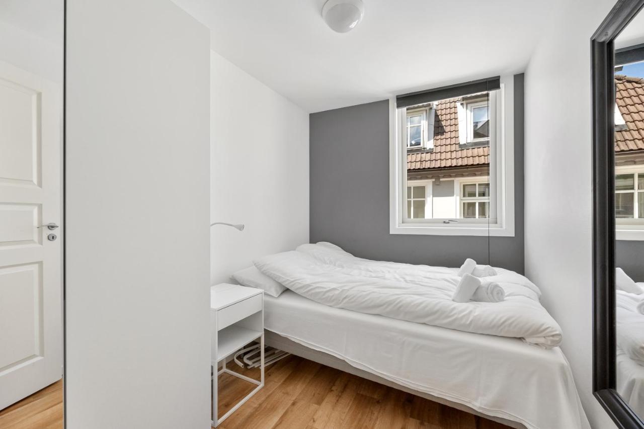 Appartement Family Friendly 3Br - Fast Wi-Fi - Behind Bryggen à Bergen Extérieur photo