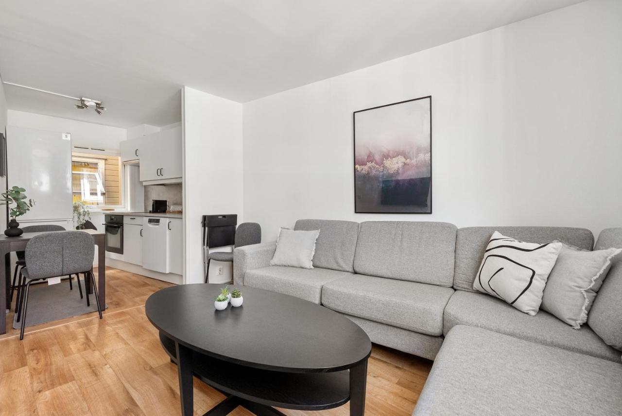Appartement Family Friendly 3Br - Fast Wi-Fi - Behind Bryggen à Bergen Extérieur photo