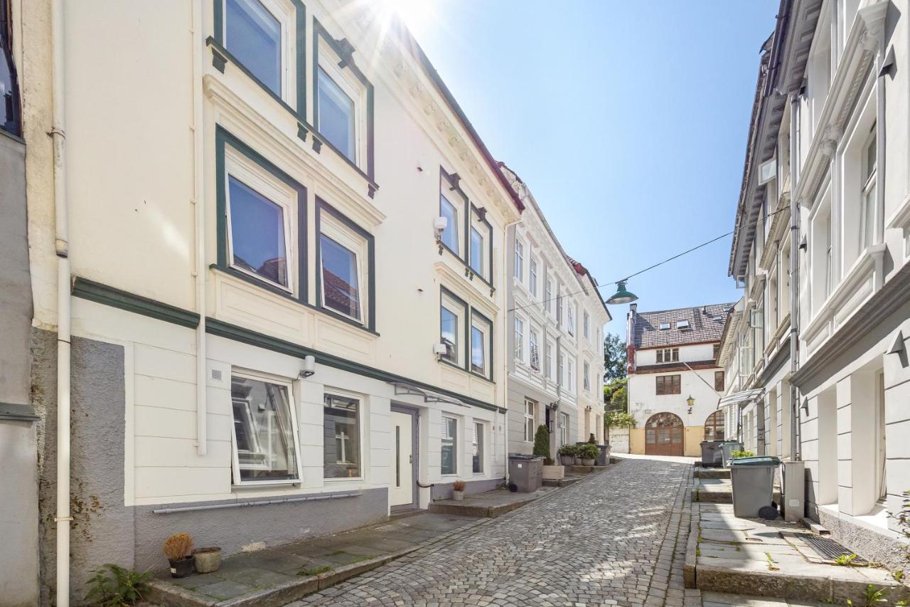 Appartement Family Friendly 3Br - Fast Wi-Fi - Behind Bryggen à Bergen Extérieur photo