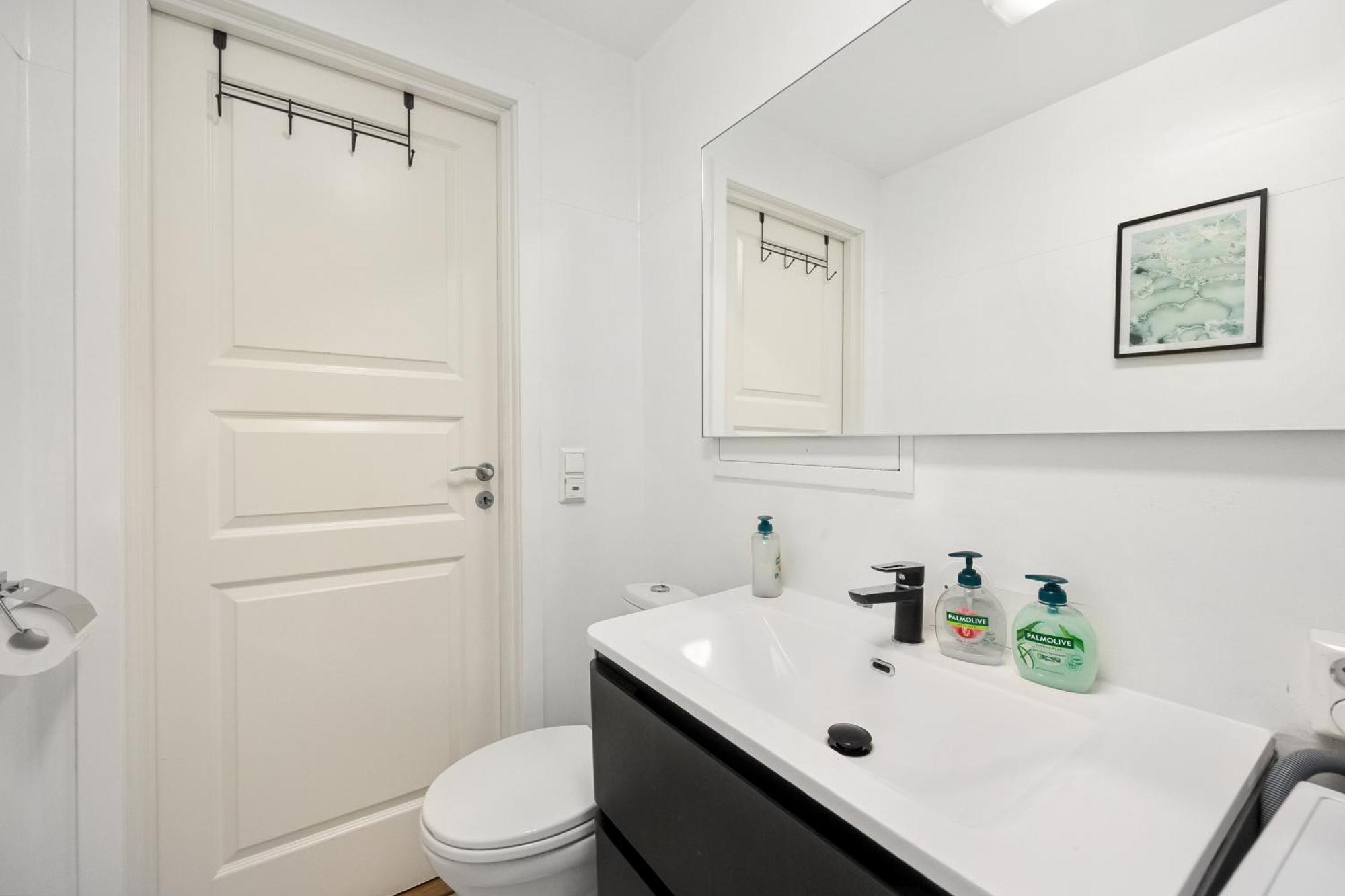 Appartement Family Friendly 3Br - Fast Wi-Fi - Behind Bryggen à Bergen Extérieur photo