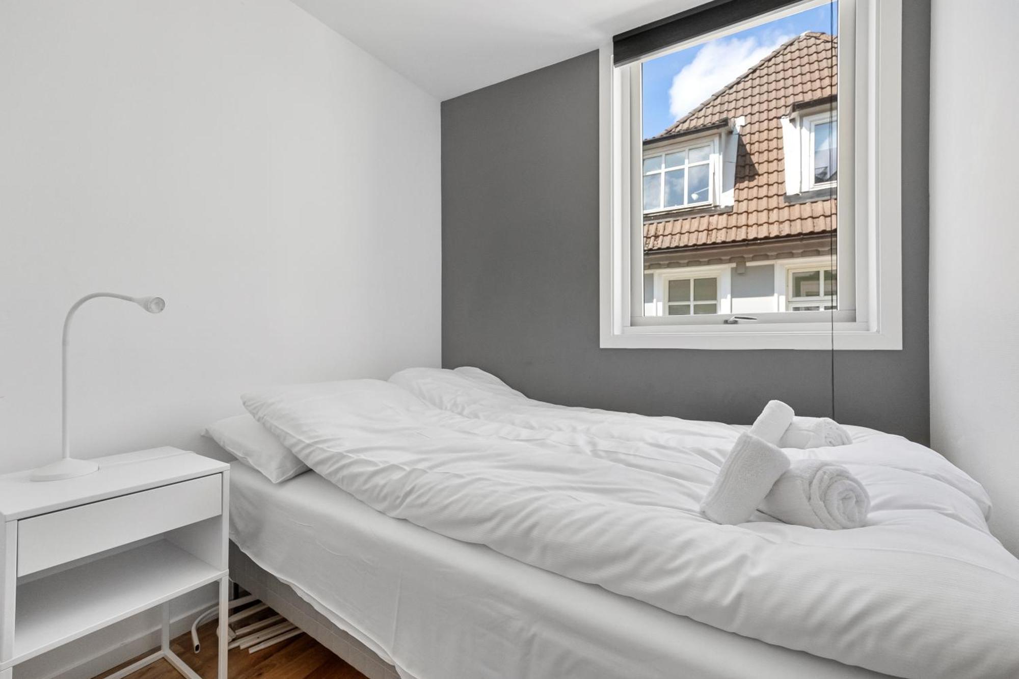 Appartement Family Friendly 3Br - Fast Wi-Fi - Behind Bryggen à Bergen Extérieur photo